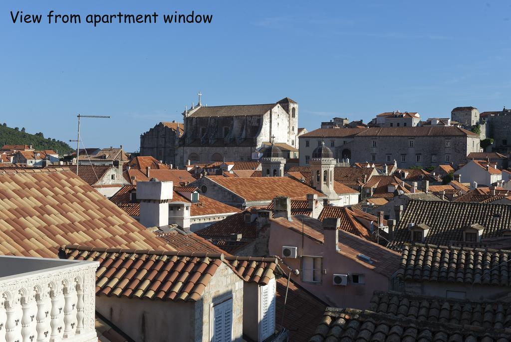 Apartment Mishel Dubrovnik Exterior photo