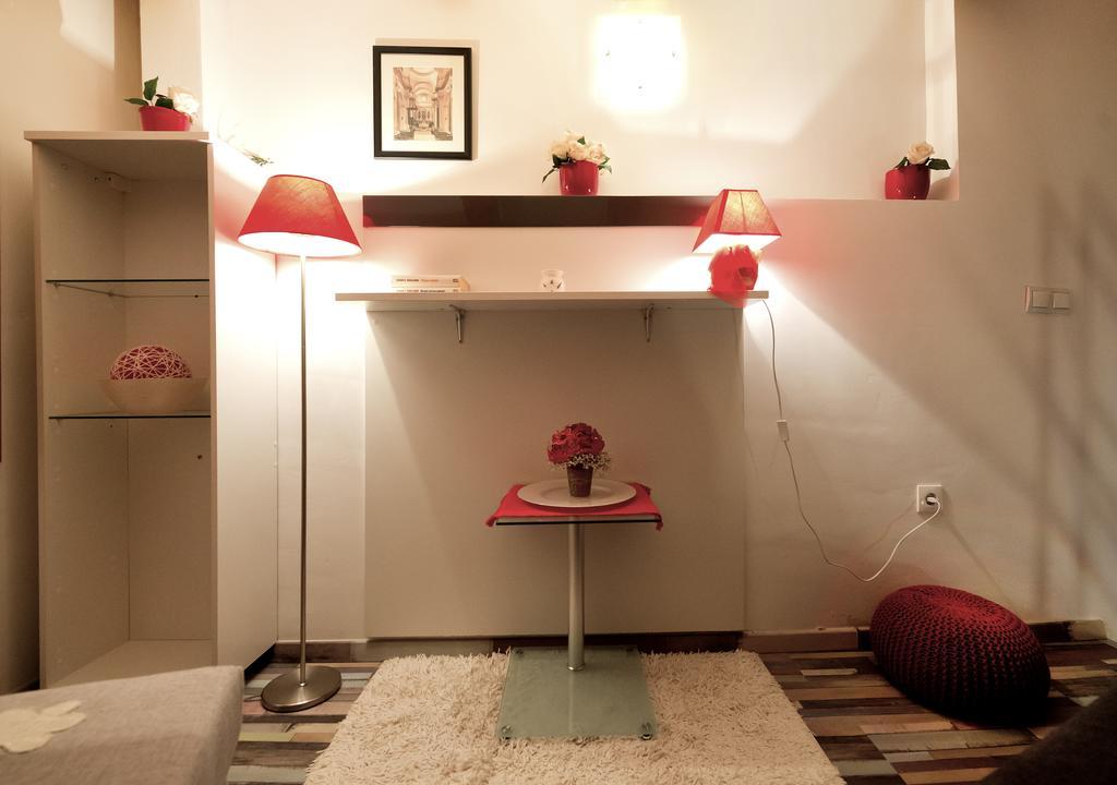 Apartment Mishel Dubrovnik Exterior photo
