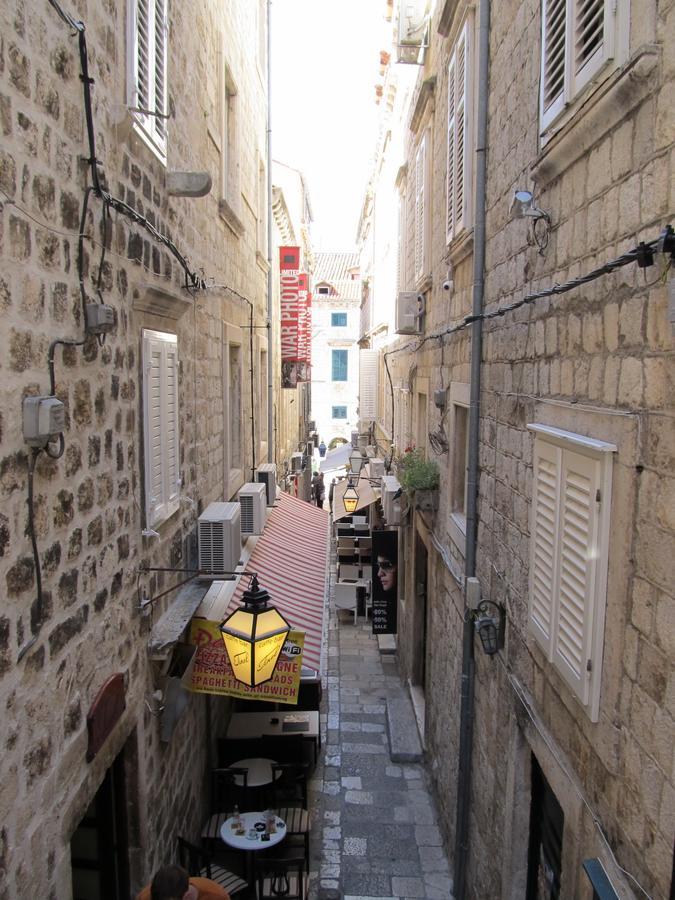 Apartment Mishel Dubrovnik Exterior photo